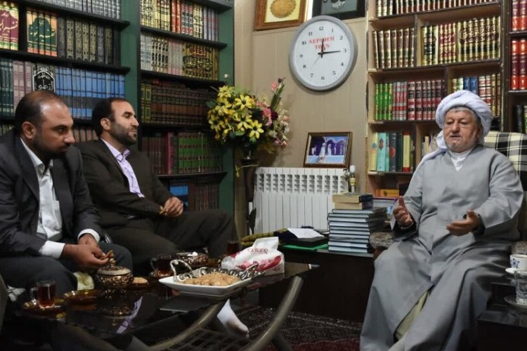 ماموستا قادری: خدمات بهزیستی به عموم جامعه تبیین گردد