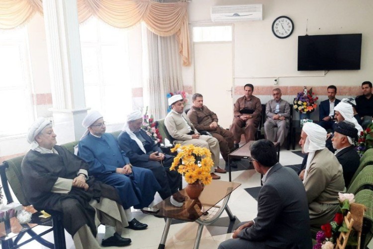 پیوند نظام تعلیم و تربیت با مساجد می‌تواند فرهنگ عمومی را بازسازی کند