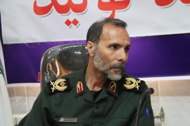 35 پروژه ابرسانی در 14 شهرستان در حال انجام است