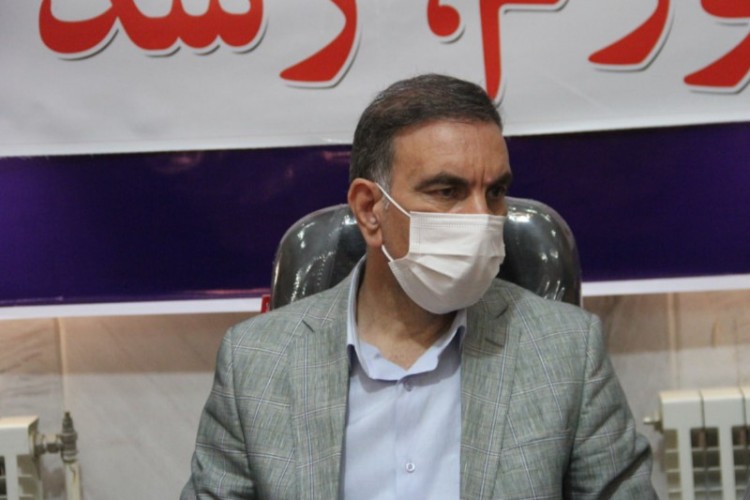 نواقصات پروژه آبرسانی هانه کوان به پاوه رفع شود/از آب منطقه ای استان گله مندم +تصاویر