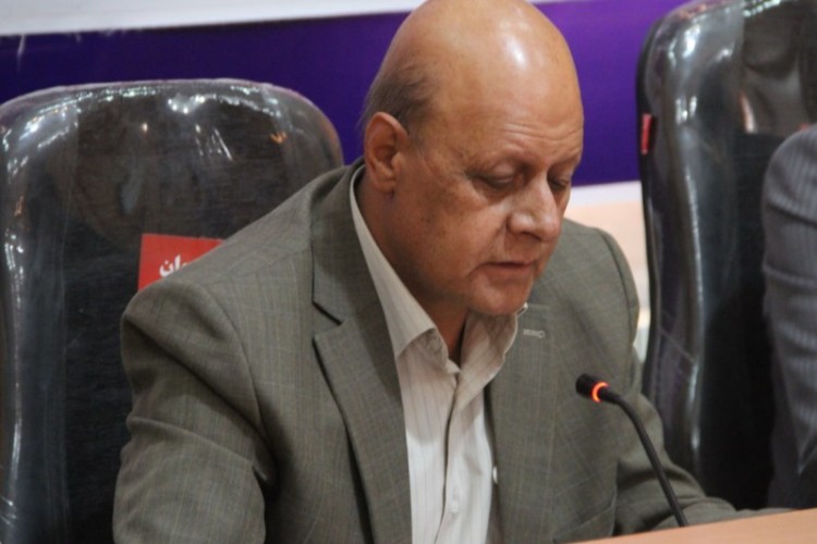 ۹۴ درصد از اراضی شهرستان پاوه ، منابع طبیعی می باشد