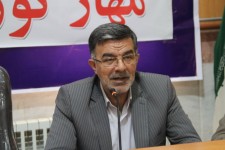 تاکید فرماندار پاوه بر آموزش تشکیل کلاس‌های اطفا حریق در سطح بخش‌ها