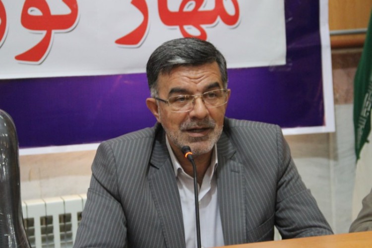 تاکید فرماندار پاوه بر آموزش تشکیل کلاس‌های اطفا حریق در سطح بخش‌ها