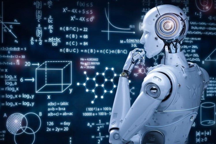 بەرئامەی یوەمین نَشریەو زانشتگاو آزادو سِمنانی بە کومەکو هوشی دەستکەردی