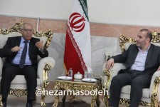 بازگشایی تردد مسافر در مرز شوشمی دستاورد بزرگی برای مردم منطقه است