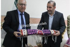 بازگشایی تردد مسافر در مرز شوشمی، باعث رونق اقتصادی منطقه می شود