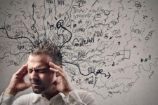 نشخوار ذهنی نتيجه فرار از حل مساله