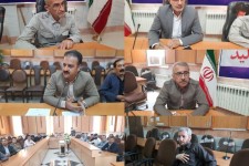 سردار آسیابانی: پیگیر بازگشت اهالی روستای بله بزان هستم