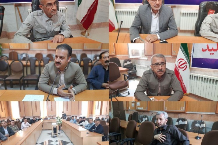 سردار آسیابانی: پیگیر بازگشت اهالی روستای بله بزان هستم