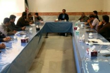 در کمترین زمان حفاری اجرا و ترمیم شود