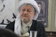 امام راحل، خود را وقف امتش کرده بود
