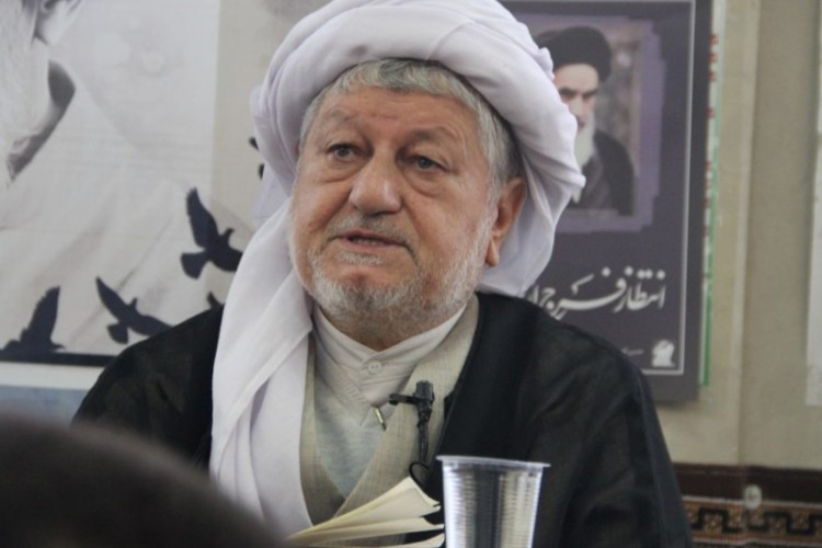 امام راحل، خود را وقف امتش کرده بود