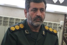 امام راحل یک مبارز فی سبیل الله در تمامی مقاطع ، میدان مبارزه را مشخص می کرد