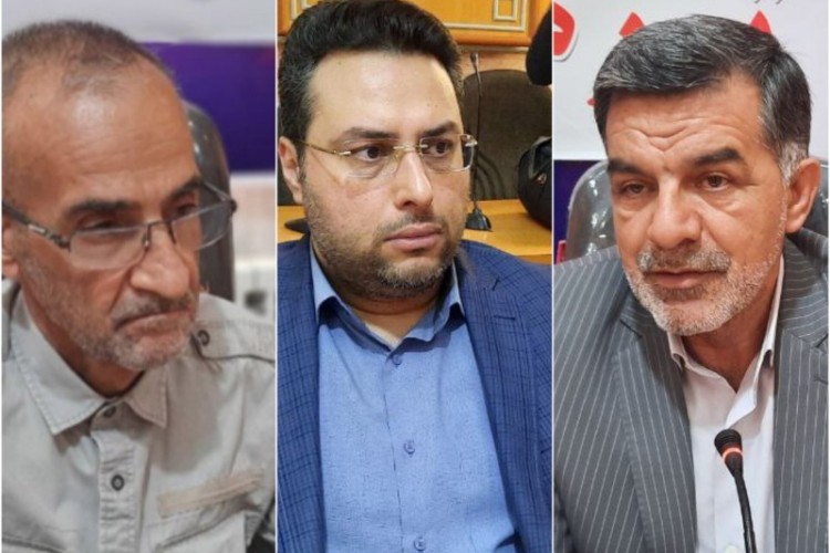 پیگیری سردار آسیابانی در خصوص حادثه مرگبار نوسود/تقدیر و تشکر فرمانده قرارگاه شهید کاظمی از دادستان و فرماندار پاوه بابت پیگیری مستمر پرونده