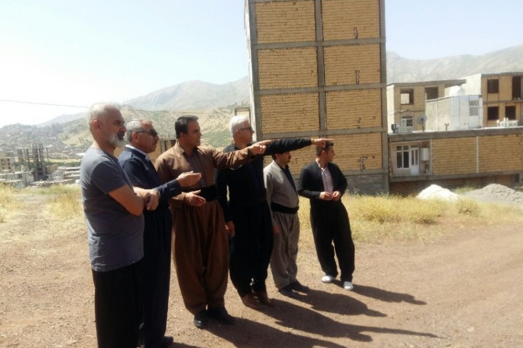 حکم قلع و جرائم سنگین در انتظار ساخت و سازهای غیرمجاز