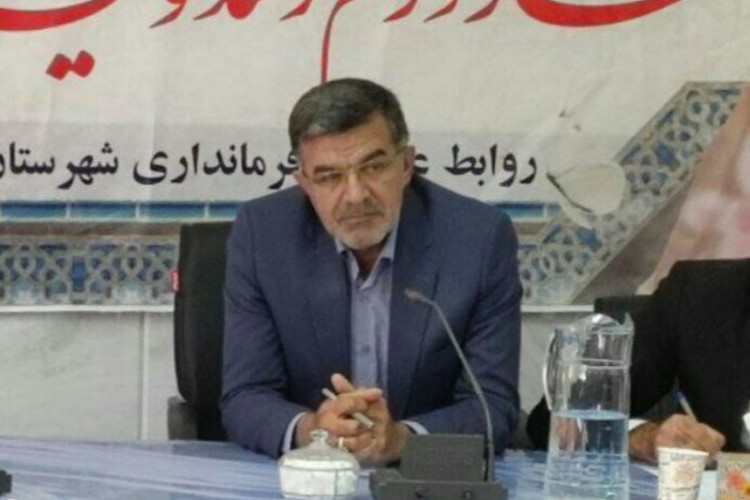 دشمن بدنبال زدودن هویت ایرانی و اسلامی را از زنان و دختران ما است