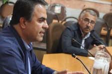 نظارت بر روند اجرا و کیفیت پروژه های عمرانی بیشتر می شود/تاخیر در جذب سهمیه قیر از سوی شهرداریها قابل قبول نیست