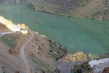 حال ناخوش اهالی برخی روستاهای ژاوه ورد در نبود جاده ارتباطی/ نبود یک راه ارتباطی، امان مردم روستاهای ژاوه رود در پاوه را بریده است