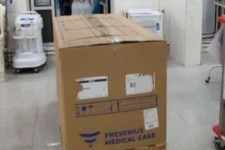 دستان یاریگر، مرهم رنج‌های بی‌شمار بیماران دیالیزی پاوه