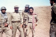 روایتی از روزهای پرالتهاب پاوه