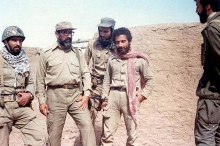 روایتی از روزهای پرالتهاب پاوه