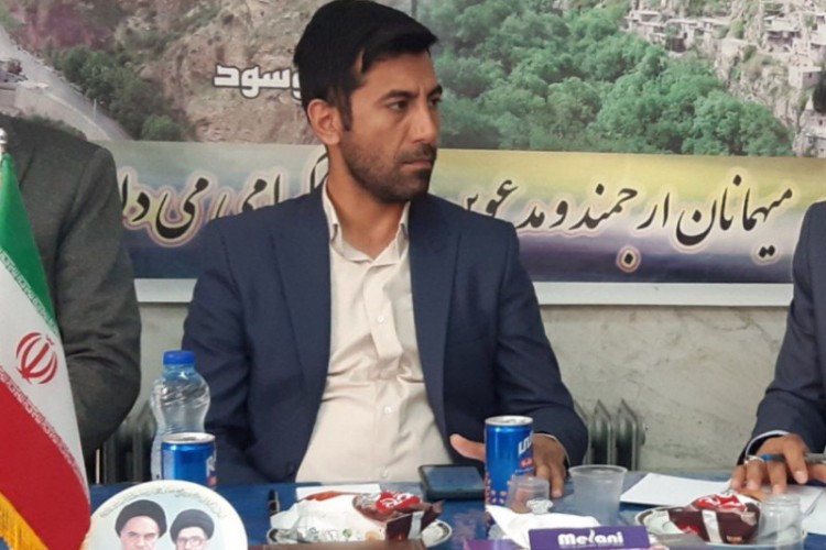 بازگشایی مرز شوشمی یک پیش قدم برای ورود گردشگر است/ ساماندهی بعد از بازگشایی از اهم موضوعات است