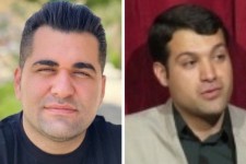 بخشدار نوسود انتخاب شد