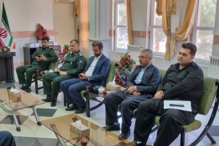 کنگره ملی شهدای کرمانشاه فرصت مغتنمی برای جهاد تبیین است