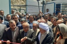 بازگشایی مرز شوشمی کمک به گردشگری و اقتصادی و توریسم درمانی خواهد بود