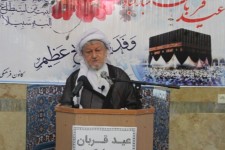 سوزاندن قران کریم در سوئد، ترس از شعار الله اکبر مسلمین است