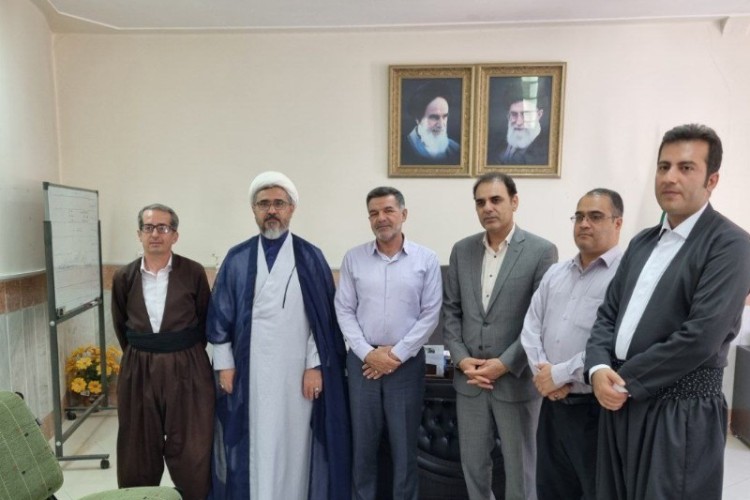 تاکید بر واکسیناسیون به موقع دام و اختصاص یک خودرو به شبکه دامپزشکی شهرستان