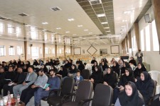 برگزاری همایش توجیهی شیوه نامه سازماندهی مدیریت اجرایی کودکستان‌های اورامانات در پاوه