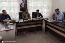 پیشنهاد ساخت سردیس قهرمان “یاسین خسروی” در پاوه