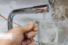 افت فشار آب در پاوه ناشی از مصرف زیاد است