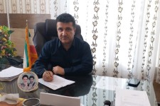 یک مراقب سلامت، خدمات مرتبط به ارتقاء حفظ سلامت فرد را انجام می دهد