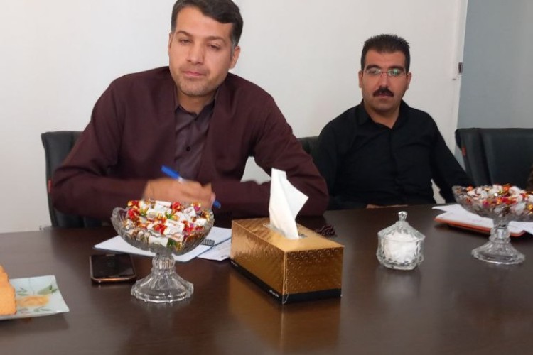 تحقق ساماندهی جایگاه پسماند شهری نودشه در سال جاری امکان پذیر نیست