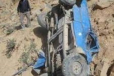 انحراف به چپ خودرو در جاده دالانی یک نفر کشته بر جای گذاشت