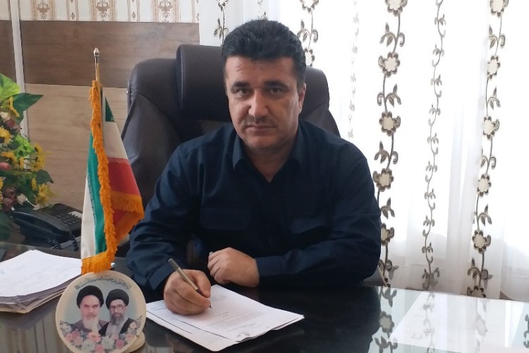 آب مناطق الحاقی چورژی سالم و قابل شرب است