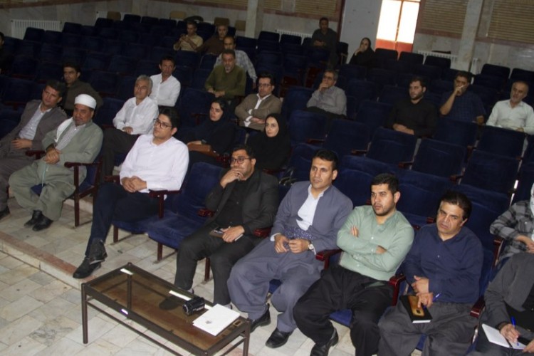 کارگاه خبر نویسی و سواد رسانه ای در پاوه برگزار شد