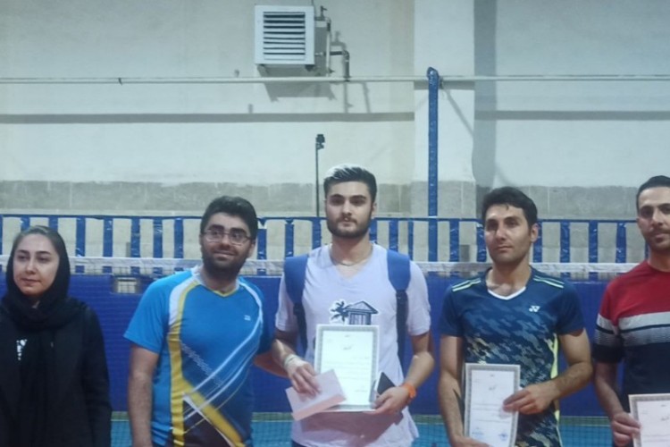 ورزشکاران پاوه ای خوش درخشیدند