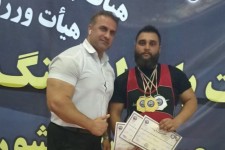 چند خبر ورزشی از شهرستان پاوه