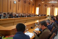 اختصاص  بیش از ۷۶ میلیارد  تومان اعتبار  به طرحهای عمرانی شهرستان پاوه