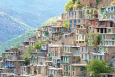 ضرورت بازنگری در پرونده منظر فرهنگی هورامان