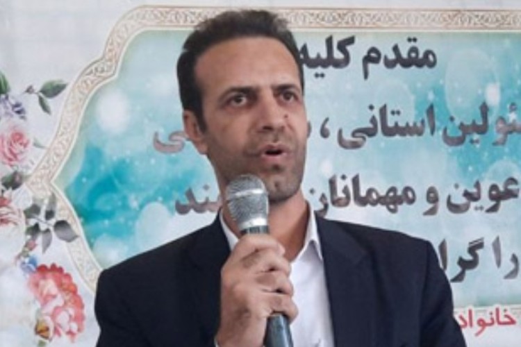 پیش‌ثبت‌نام ۲۲ نامزد انتخابات مجلس در اورامانات