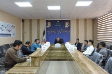 از اصحاب رسانه ی شهرستان تقدیر شد