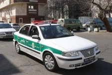 ایجاد مزاحمت تلفنی برای 110 ، حبس و جزای نقدی دارد