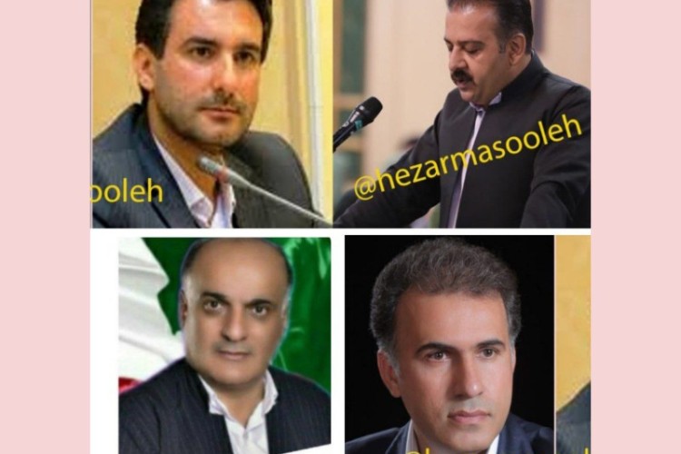 نامزد دوازدهمین دوره انتخابات مجلس از شهرستان پاوه چه کسانی هستند؟