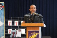 پیروزی مردم در 26 مرداد از اراده خداوند بوده است/ اصلاح راه و زیر ساختها گامهای بعدی مرز شوشمی