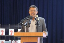 خون قهرمانان شیعه و سنی در 26 مرداد پاوه در هم امیخته شد