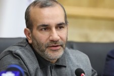 تردد مسافرین از مرز شوشمی هر روز تقویت میشود